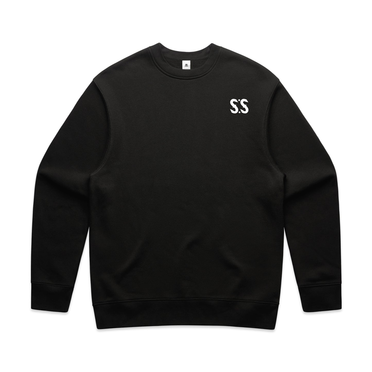 MDBH Oversized Crew Neck