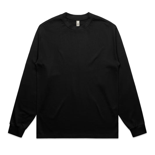 Slayer Heavy Weight Long Sleeve
