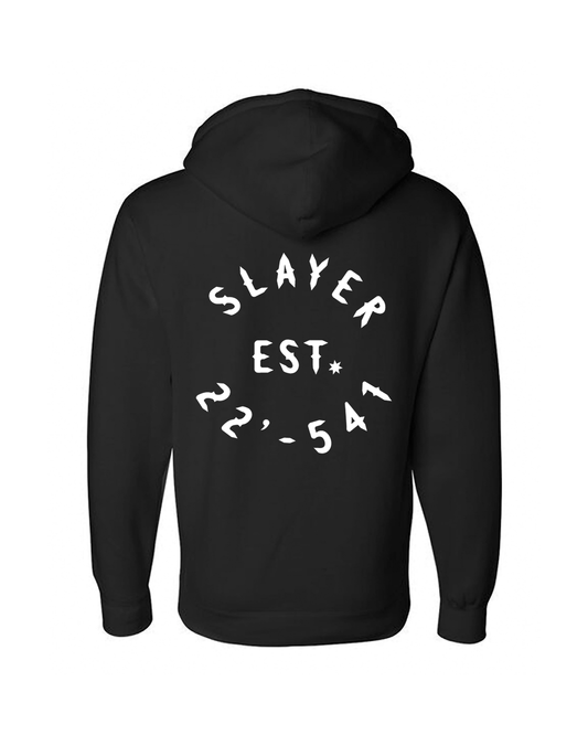 Slayer Studioz Pull Over