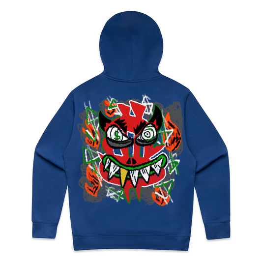 Schizo Hoodie