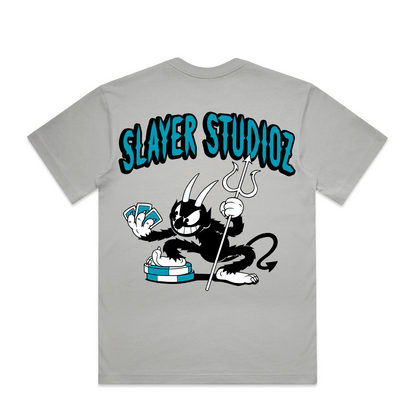 Rich Demon - T-Shirt