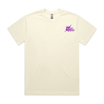 Muse Heavy Weight T shirt