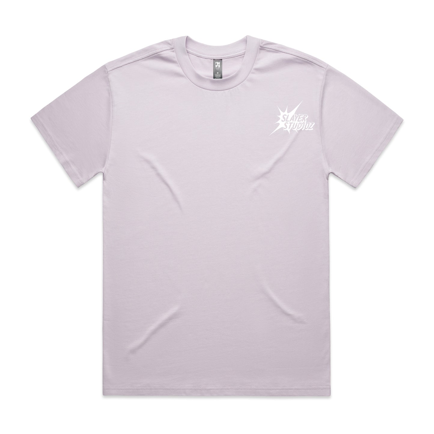 Muse Heavy Weight T shirt