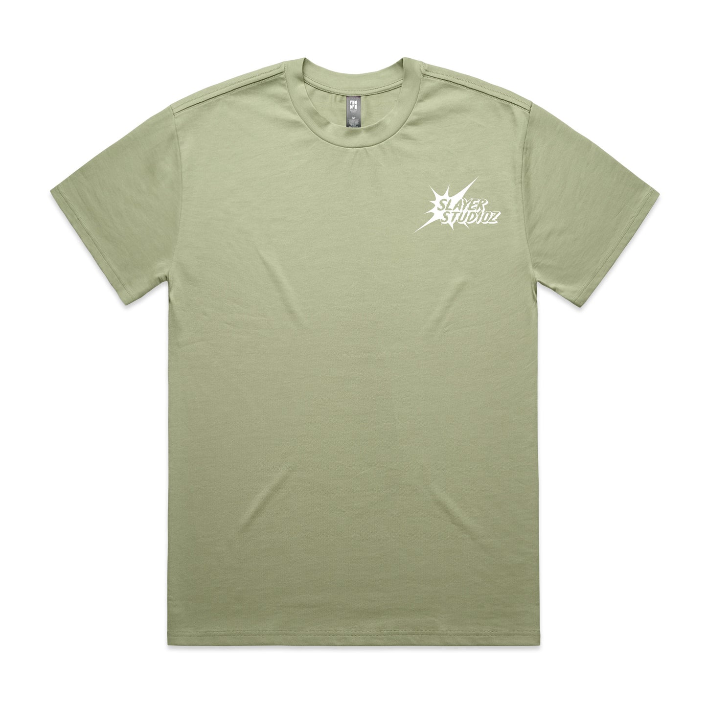 Muse Heavy Weight T shirt