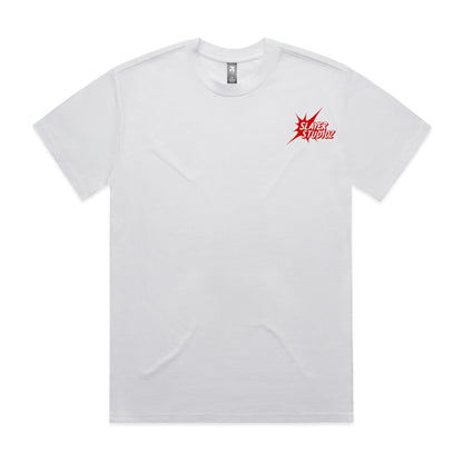 Muse Heavy Weight T shirt