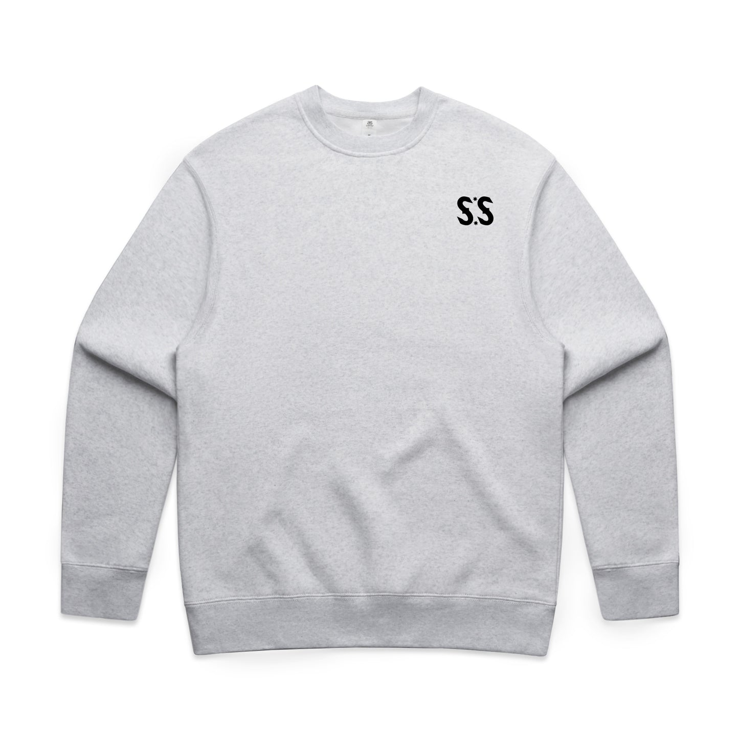 MDBH Oversized Crew Neck