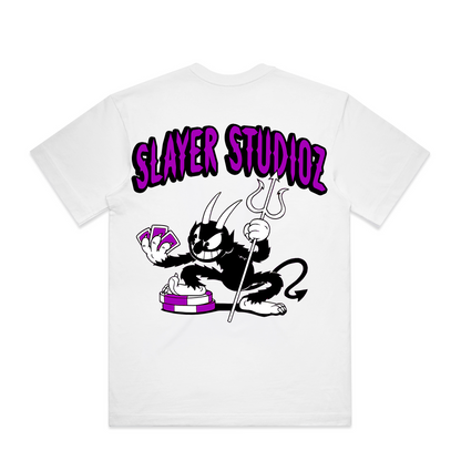 Rich Demon - T-Shirt