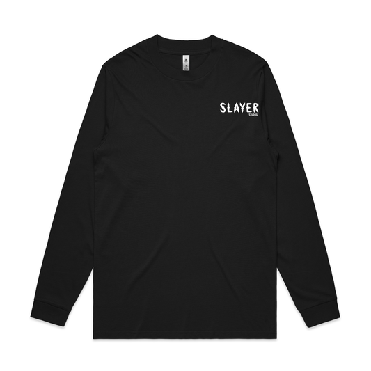 Slayer Studioz Long Sleeve
