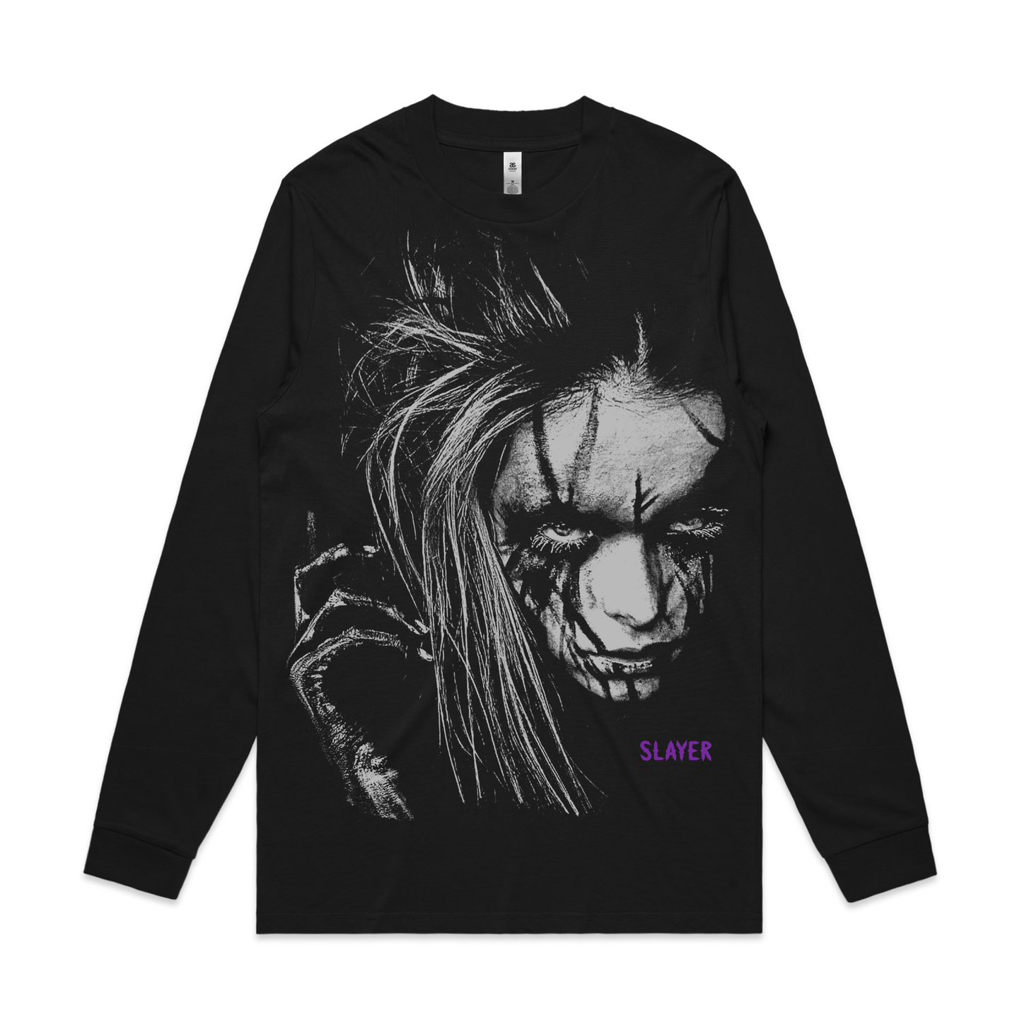 SHE Slayer Long Sleeve