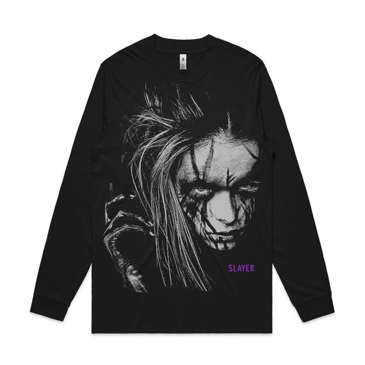 SHE Slayer Long Sleeve
